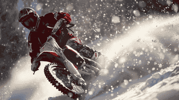 Adrenaline Rush: The Excitement of Downhill Racing