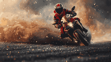 Breaking Barriers: Diversity and Inclusion in the World of Extreme Racing