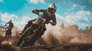 Breaking Barriers: Diversity and Inclusion in the World of Extreme Racing