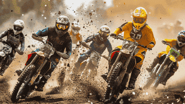 Breaking Barriers: Diversity and Inclusion in the World of Extreme Racing