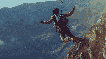 Bungee Jumping: A Guide to Conquering Fear and Freefall