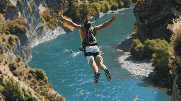Bungee Jumping Safety Tips: Preparing for Your Adrenaline Adventure