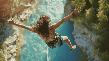 Bungee Jumping Etiquette: Respectful Practices for a Shared Experience