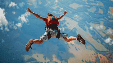 Bungee Jumping for a Cause: Fundraising and Charity Jumps