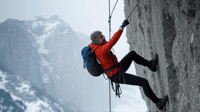Climbing the Dawn Wall: The History, Difficulty, and Legacy of Tommy Caldwell's Epic Ascent