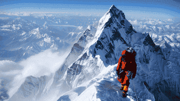 Conquering Peaks: A Guide to Reaching the Pinnacle in Extreme Mountaineering