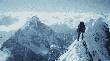 Dangers on the Peaks: Understanding and Mitigating Risks in Extreme Climbing