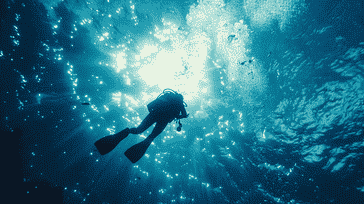 Dive Deep: A Guide to Thrilling Underwater Adventures