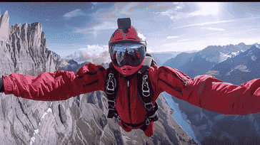 Documenting Your Flight Tips for Capturing Breathtaking Wingsuit Videos and Photos