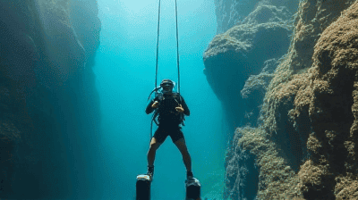 Documenting Your Dive: Tips for Capturing Epic Bungee Jumping Photos and Videos