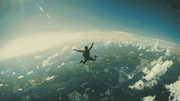 Documenting Your Dive: Capturing Incredible Parachuting Moments