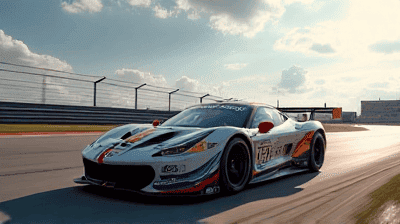 Environmental Responsibility in Racing: Promoting Sustainability on and off the Track