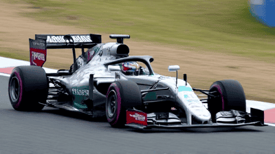 Environmental Responsibility in Racing: Promoting Sustainability on and off the Track