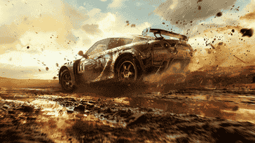 From Asphalt to Dirt: Exploring Different Terrain in Racing Sports
