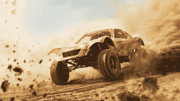 From Asphalt to Dirt: Exploring Different Terrain in Racing Sports