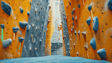 From Gym to Crag Transitioning Your Climbing Skills