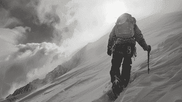 In the Footsteps of Giants: Retracing Historic Mountaineering Expeditions