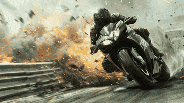 Into the Fast Lane: The Thrill of Extreme Racing