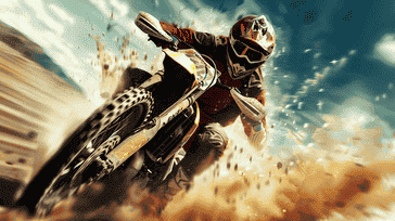 Into the Fast Lane: The Thrill of Extreme Racing