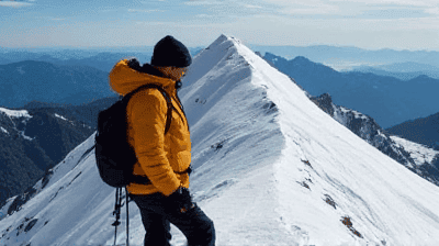 Mountaineering Essentials: Gear, Skills, and Preparation for High-altitude Adventures