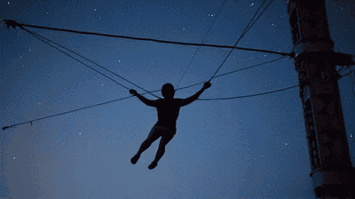 Night Bungee Jumping: The Ultimate Thrill Under the Stars (And How to Survive It)