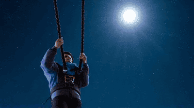 Night Bungee Jumping: The Ultimate Thrill Under the Stars (And How to Survive It)