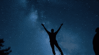 Night Bungee Jumping: The Ultimate Thrill Under the Stars (And How to Survive It)