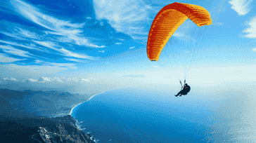 Overcoming Limits: Inspirational Stories of Parachuting Triumphs