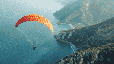 Overcoming Limits: Inspirational Stories of Parachuting Triumphs