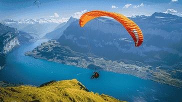 Parachuting Competitions: Pushing Limits and Defying Gravity