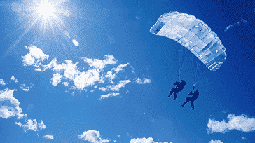 Parachuting Etiquette: Courtesies for a Safe and Enjoyable Experience
