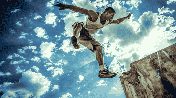 Parkour Basics: Getting Started with Free-Flowing Action