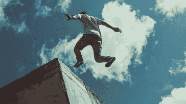 Parkour Community: Finding Support and Inspiration in like-minded Traceurs