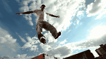 Parkour Philosophy: Embracing Creativity and Adaptability in Movement