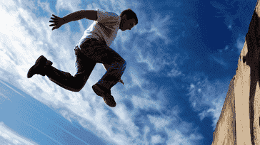 Parkour Training: Conditioning Your Body for Agile Stunts