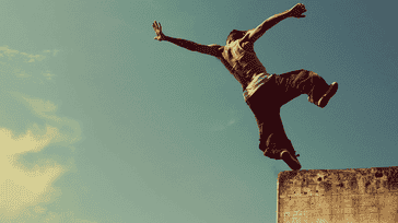 Parkour Training: Conditioning Your Body for Agile Stunts