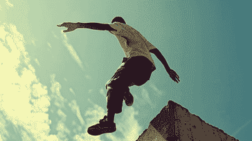 Parkour vs. Freerunning: Understanding the Differences in Movement