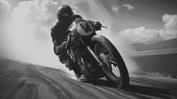 Racing Legends: Stories of Pioneers and Trailblazers in the Sport