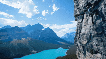 Rock Climbing Destinations Around the World