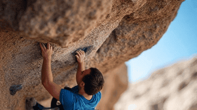 Rock Climbing Photography Tips Capturing the Thrill