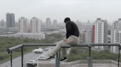 Russian Roofing Culture: Inside the World's Most Reckless Parkour Community