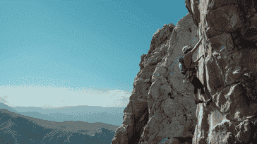 Safety First Tips for a Secure Rock Climbing Experience