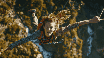 The Bungee Jumping Community: Finding Camaraderie in Adrenaline