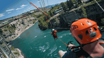 The Physics of Bungee Jumping: Understanding the Science Behind the Plunge