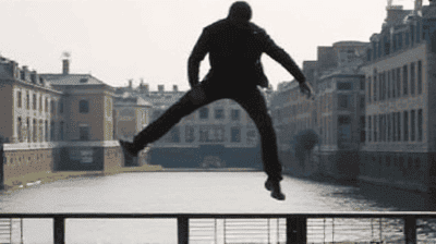 The Physique of a Traceur: Building Strength and Agility for Parkour