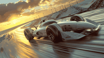 The Science of Speed: Understanding Aerodynamics in Extreme Racing