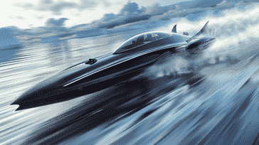 The Science of Speed: Understanding Aerodynamics in Extreme Racing