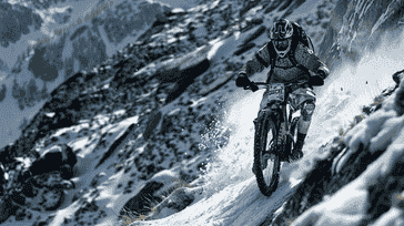 The Uphill Challenge: Training for Downhill Success