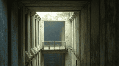 Underground Parkour: Exploring Forbidden Urban Locations and Their Risks