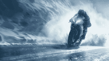 Weather Challenges in Extreme Racing: Strategies for Racing in Various Conditions